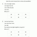 Math Riddles   Printable Riddle Puzzles