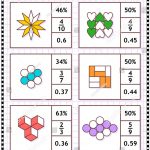 Math Skills And Iq Training Visual Puzzle Or Worksheet For   Worksheet Visual Puzzle