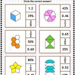 Math Skills And Iq Training Visual Puzzle Or Worksheet For   Worksheet Visual Puzzle