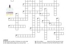 Math Worksheet: Childrens Christmas Puzzles Printable Math – Printable Money Crossword Puzzle