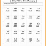 Math Worksheet: Multiplying Factors Worksheets More Math Kumon And   Printable Reading Puzzles