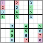 Mathematics Of Sudoku   Wikipedia   Printable Sudoku Puzzles Uk
