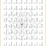 Maths Puzzles Worksheets Fun Math High School Pdf 6Th Grade Ks3 For   Printable Puzzles Ks3