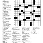 Matt Gaffney's Weekly Crossword Contest: March 2012   Printable Frank Longo Crossword Puzzles