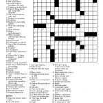 Mgwcc #198 — Friday, March 16Th, 2012 — “National Assembly” | Matt   Printable Crossword Puzzles 2012