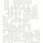Mirroreyes   Printable Crossword Puzzles Mirroreyes