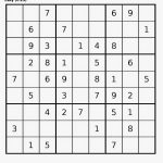 Monster Sudoku 16X16 Printable | Www.topsimages | Printable Monster   Printable Sudoku Puzzles 16X16