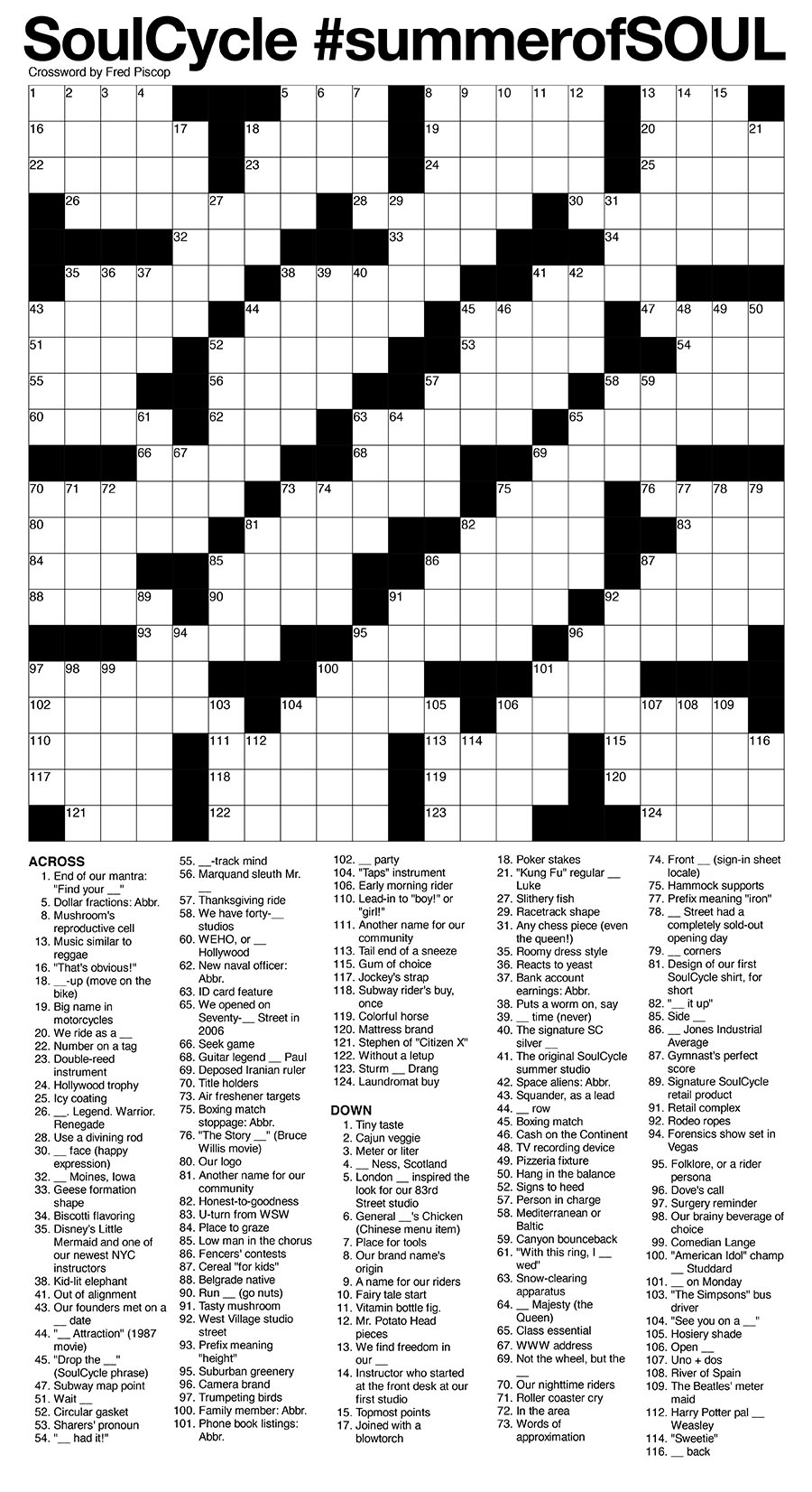 Mr. X 4 Crossword Puzzle | Crossword Puzzle Printable - Puzzle Choice Printable Crosswords