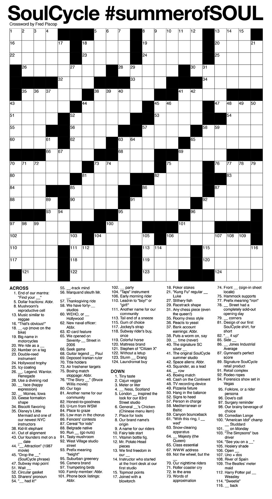 Puzzle Choice Printable Crosswords Printable Crossword Puzzles