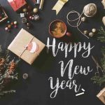 New Year Wordsearch, Crossword Puzzle, And More   Printable New Year's Crossword Puzzle