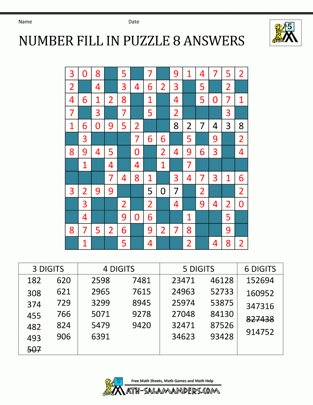 crossword fill in puzzles are not only enjoyable they will build your