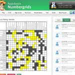 Number Puzzles | Portfolio Categories | Puzzle Baron   Printable Rosetta Puzzles