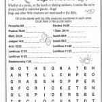 Online Bible Word Search Printable Pages | Religion | Bible For Kids   Printable Bible Puzzles For Preschoolers