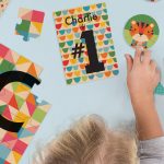 Personalised Wooden Jigsaw Puzzles And Name Puzzles   Tinyme Singapore   Print Jigsaw Puzzle Singapore
