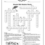 Pina Demanding 4Th Grade Teacher On Fun Stuff For Primary Grades – 4Th Grade Printable Crossword Puzzles