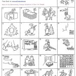Pinjanet Lee Simmons On Printables | Christmas Riddles   Printable Christmas Puzzle Games