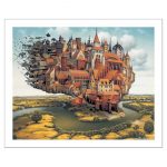 Pintoo 2D Jigsaw Puzzle   500Pc Puzzle | Counter11 Singapore   Print Jigsaw Puzzle Singapore