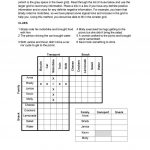 Printable Grid Logic Puzzles (83+ Images In Collection) Page 1   Printable Logic Puzzle Packet