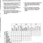 Printable Logic Puzzle – Myheartbeats.club   Printable Logic Puzzles For Middle School