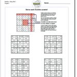 Printable Logic Puzzle Printable Printable Logic Puzzles Baron   Printable Logic Puzzles For 2Nd Graders