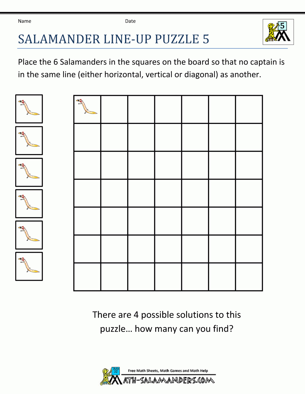 Printable Crossword Puzzles 5Th Grade | Printable Crossword Puzzles