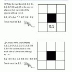 Printable Math Puzzles 5Th Grade   Printable Maths Puzzles For 10 Year Olds