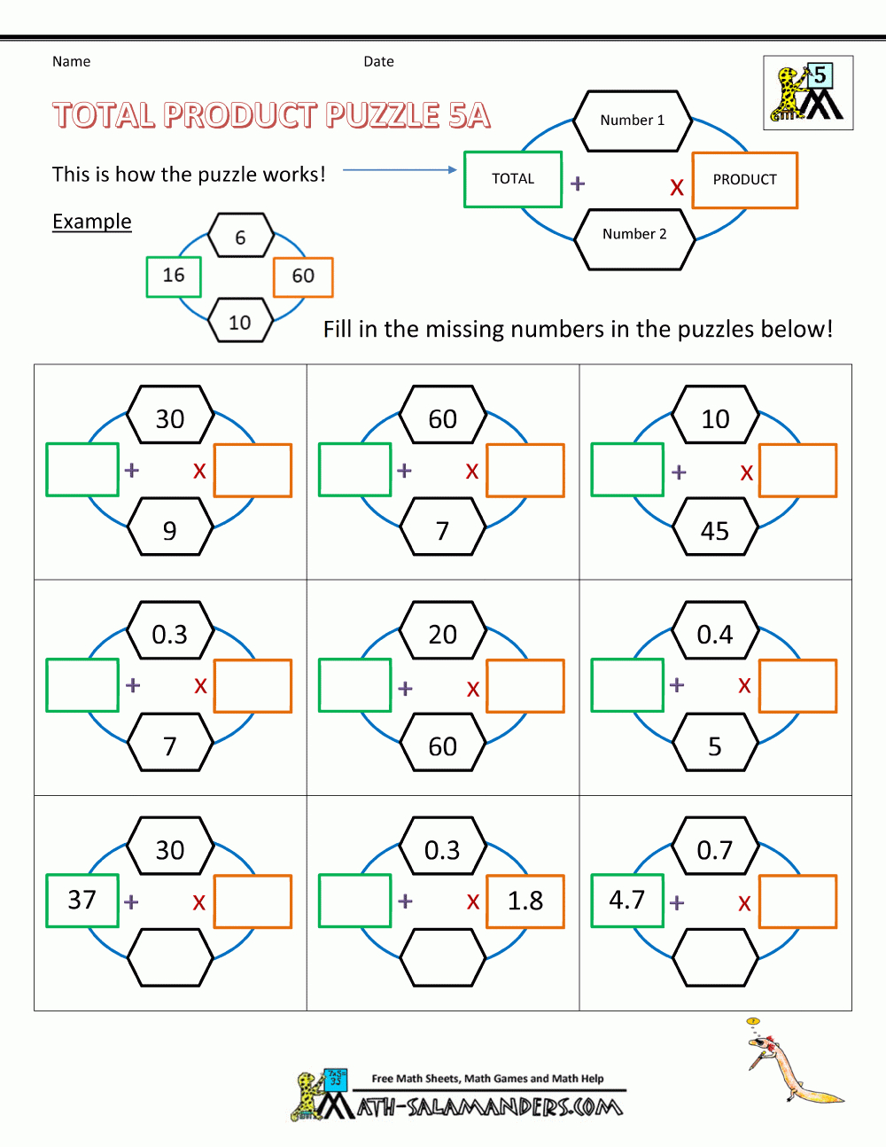Printable Puzzle Games For 10 Year Olds Printable Crossword Puzzles