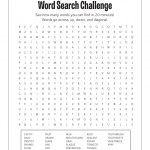 Printable Medical Puzzles – Orek   Printable Medical Crossword Puzzles Free