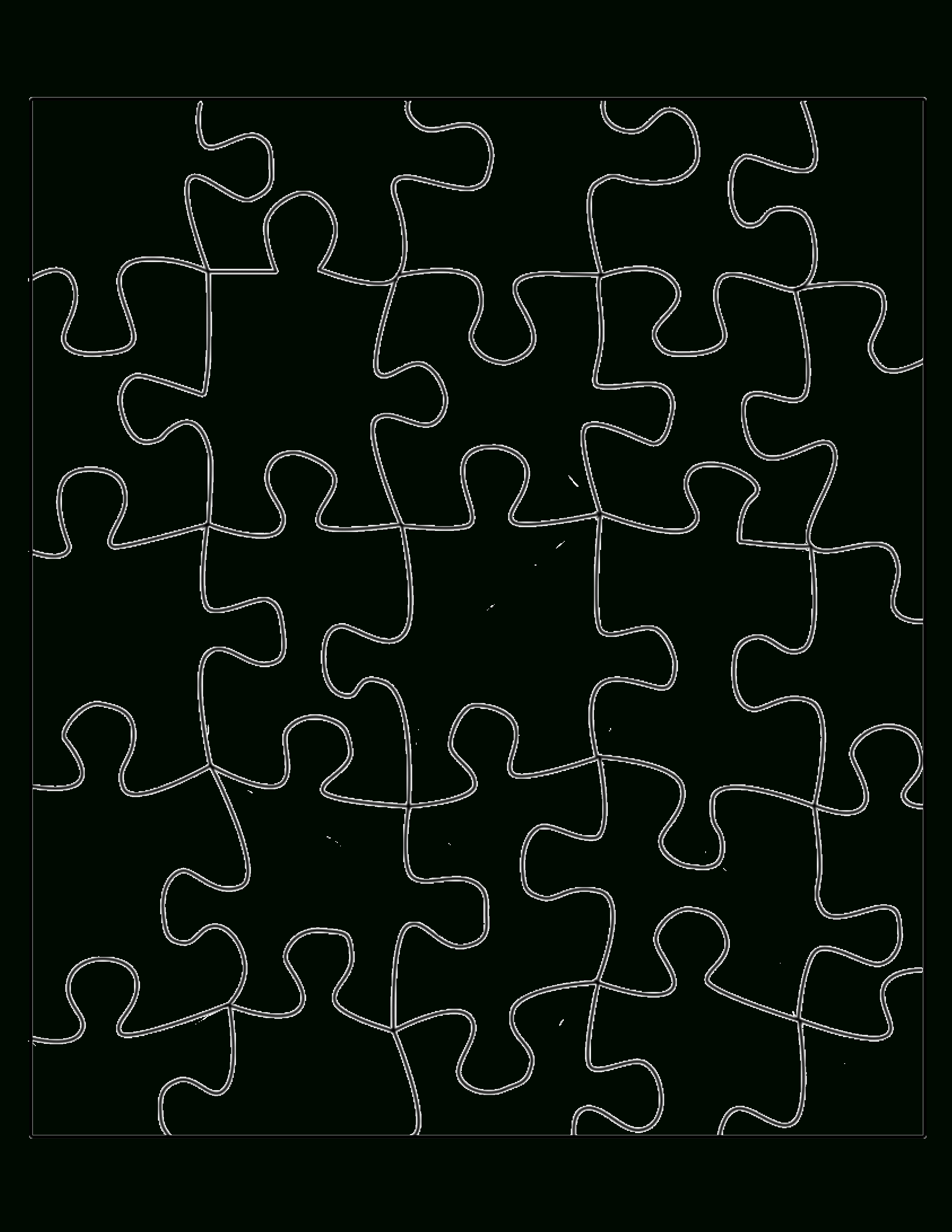 printable-blank-jigsaw-puzzle-outline-printable-crossword-puzzles