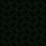 Printable Puzzle Pieces Template | Lovetoknow   Printable Jigsaw Puzzle Pdf