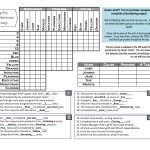 Printable Puzzles For Adults | Logic Puzzle Template   Pdf | Puzzles   Printable Puzzles.com Answers