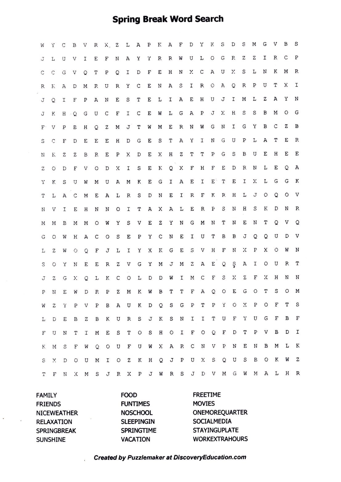 Printable Spanish Crossword Puzzle – Jamesnewbybaritone - Printable Crossword Puzzles In Spanish