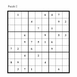 Printable Sudoku Classic | Printable Sudoku Free   Printable Sudoku Puzzles 4X4