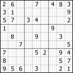 Printable Sudoku Free   Part 4   Printable Hexadoku Puzzles