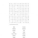 Printable Tanglewords Puzzles Related Keywords & Suggestions   Printable Tanglewords Puzzles