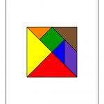 Printable Tangram Puzzle Pieces | Woo! Jr. Kids Activities   Printable Tangram Puzzle