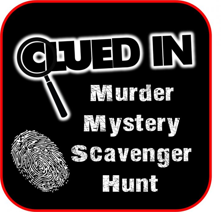 Printable Mystery Puzzles