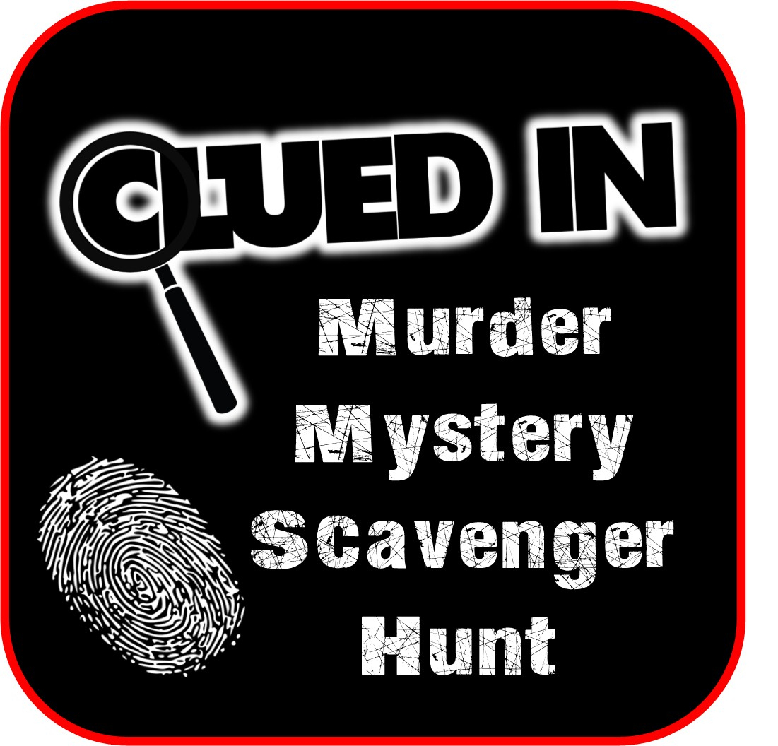 Printable Treasure Hunt Riddles, Clues, And Games! - Printable Mystery Puzzles