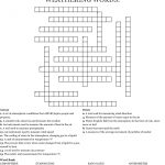 Printers Measure Crossword   Mirroreyes Printable Crossword Puzzles