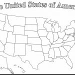 Puzzle Coloring Pages Unique Printable Puzzle Map The United States   Printable Usa Puzzle