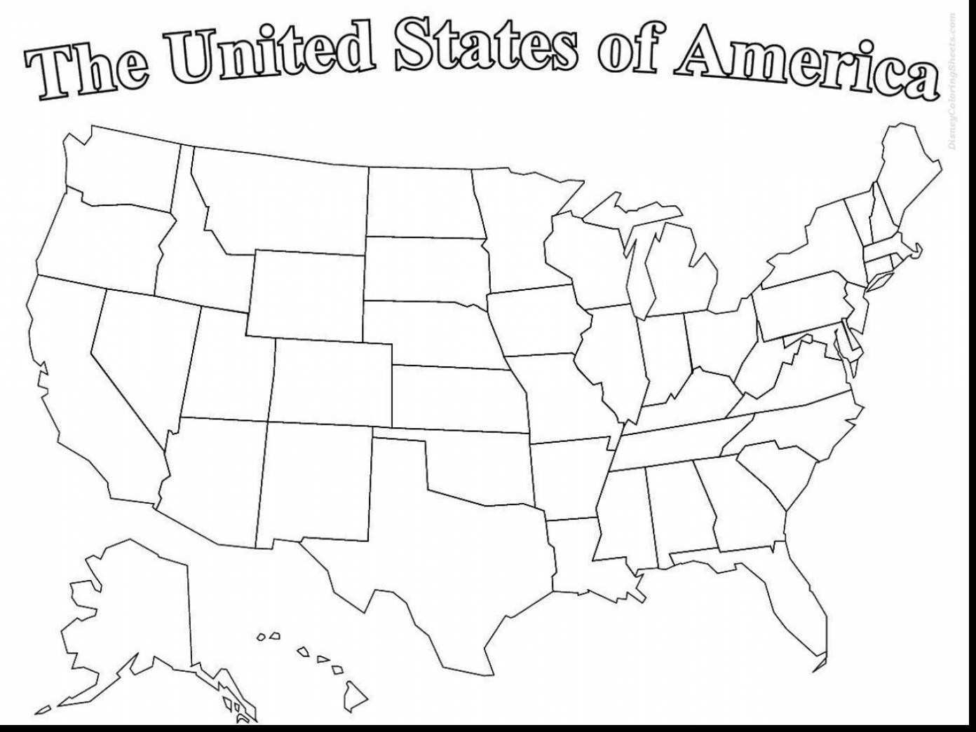 Puzzle Coloring Pages Unique Printable Puzzle Map The United States - Printable Usa Puzzle