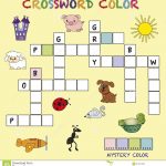 Puzzle For Kids Printable   Andyvanwye   Printable Quotefall Puzzles Free