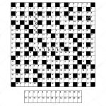Puzzle Page Codebreaker Codeword Code Cracker Word Game Crossword   Printable Codebreaker Puzzles