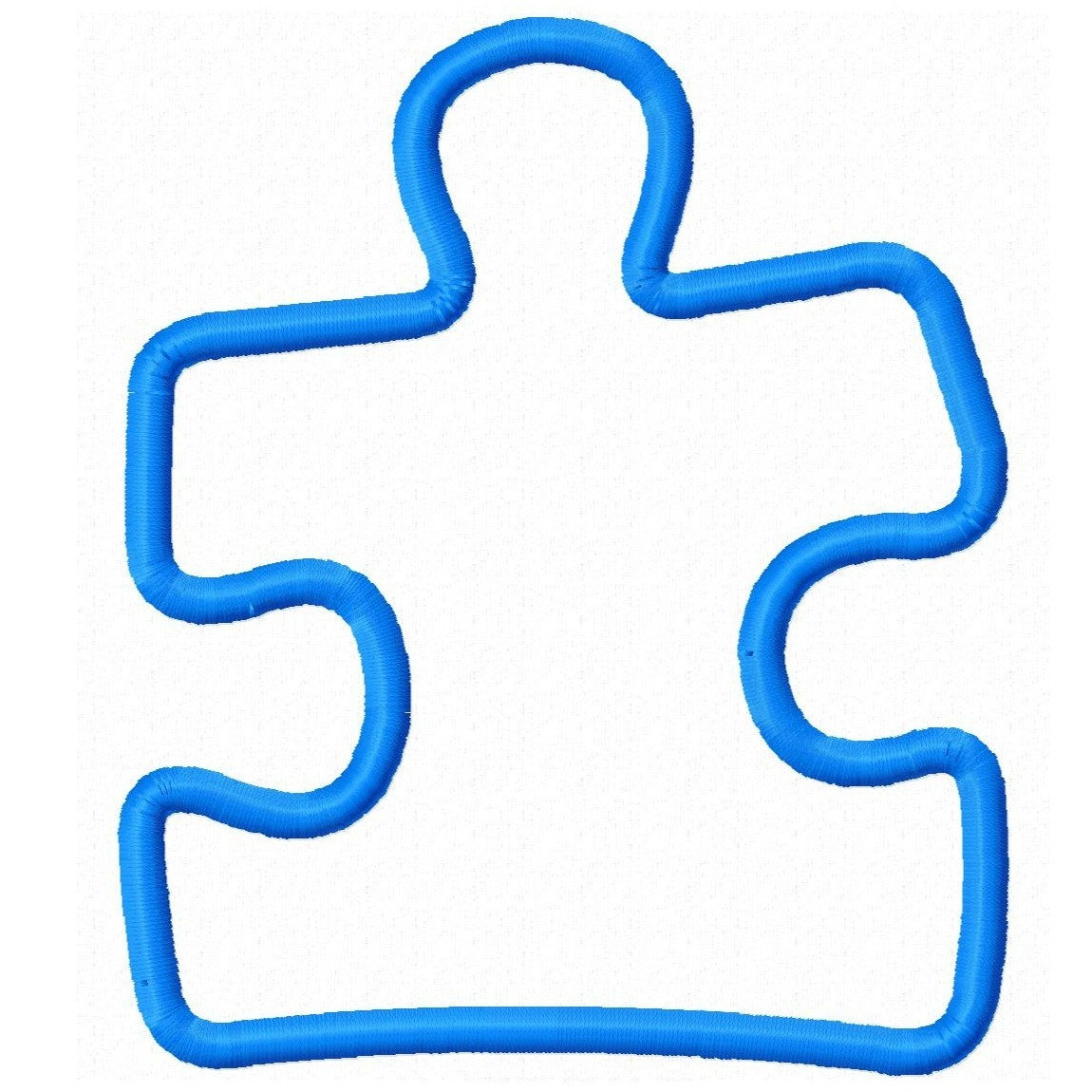 Puzzle Piece Clipart | Free Download Best Puzzle Piece Clipart On - Printable Puzzle Piece Autism