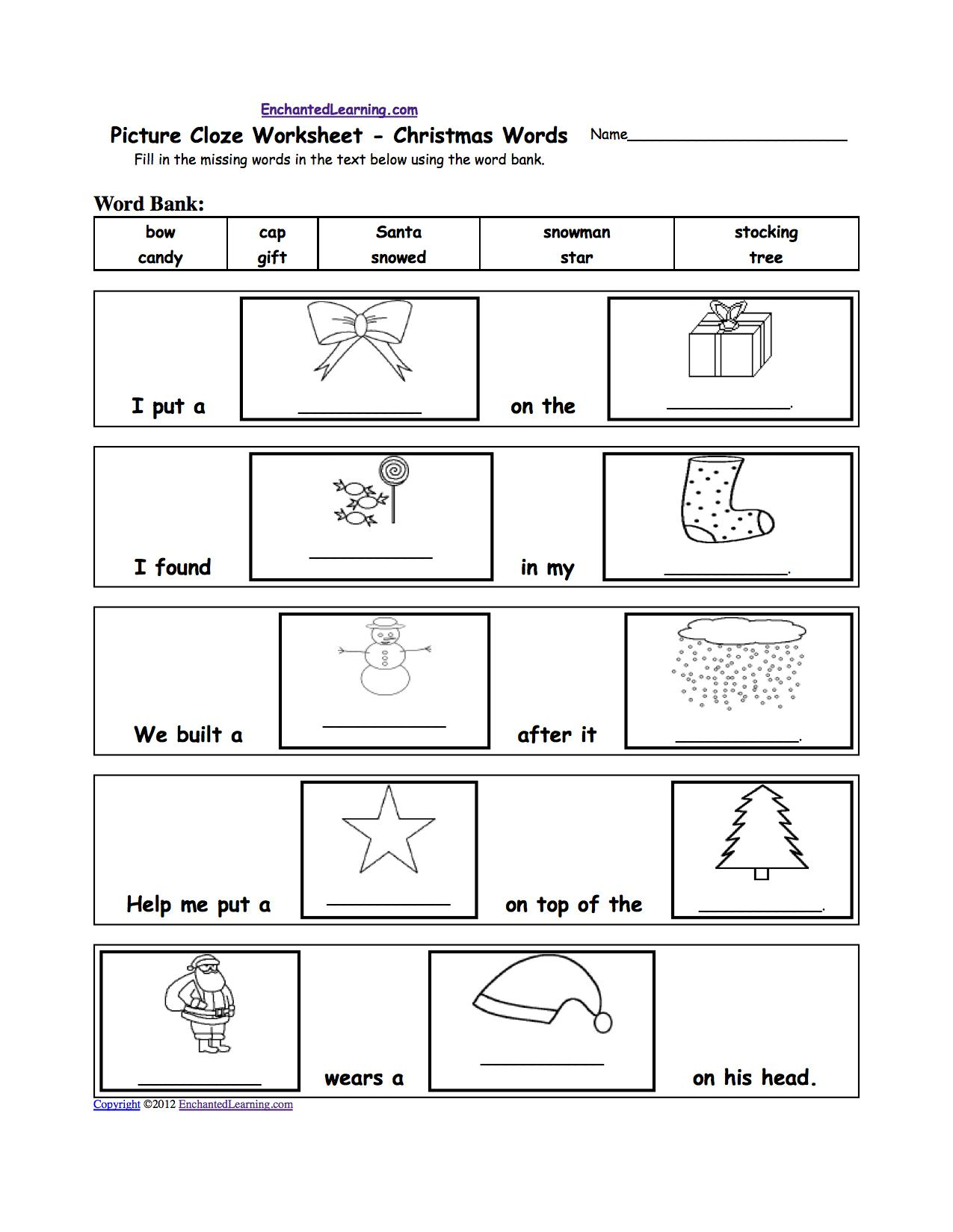 Puzzles For 4 Year Olds Printable Objects Visual Printable - Printable Puzzles For 4 Year Olds