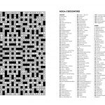 Puzzles | Mindfood   Printable Daily Crosswords For October 2015