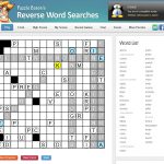 Puzzles | Puzzle Baron   Printable Clueless Crossword Puzzles