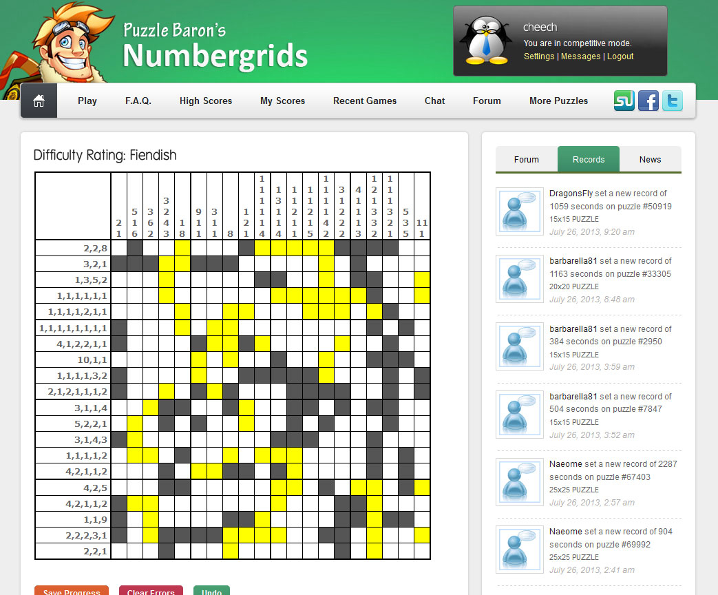 logic grid puzzles printable 79 images in collection page 2