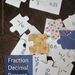 Relentlessly Fun, Deceptively Educational: Fraction, Decimal, And   Printable Decimal Puzzles