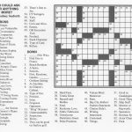 Rodney M. Seaforth: The Official Site   Chicago Sun Times Crossword Puzzle Printable